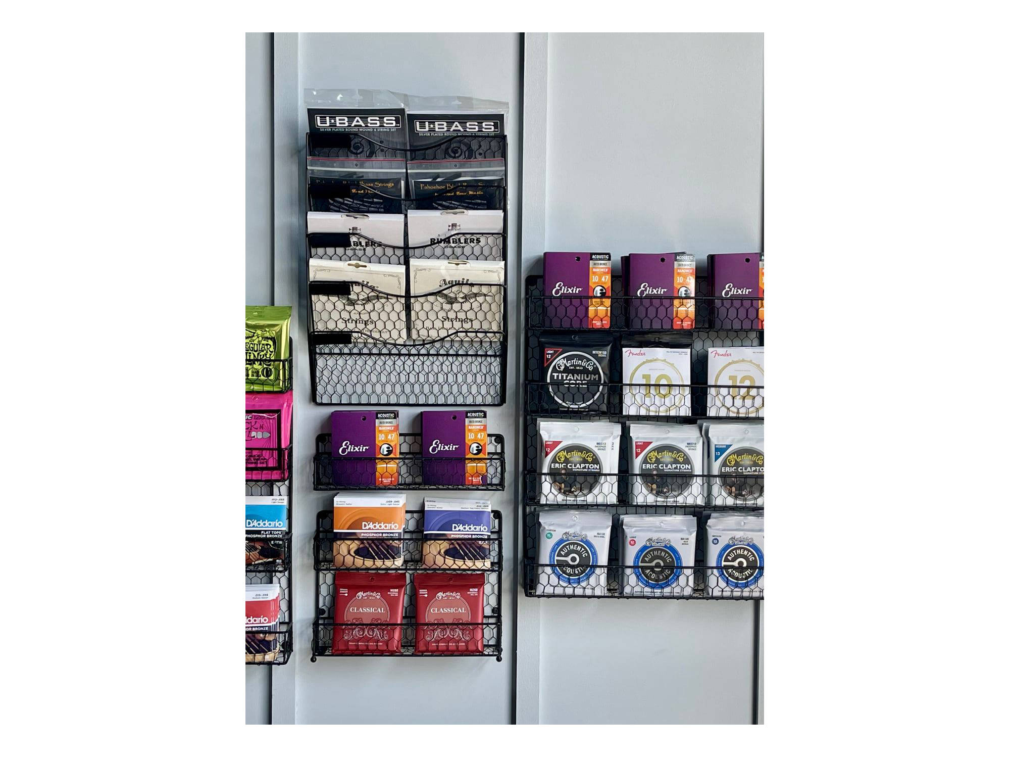 more music accessories