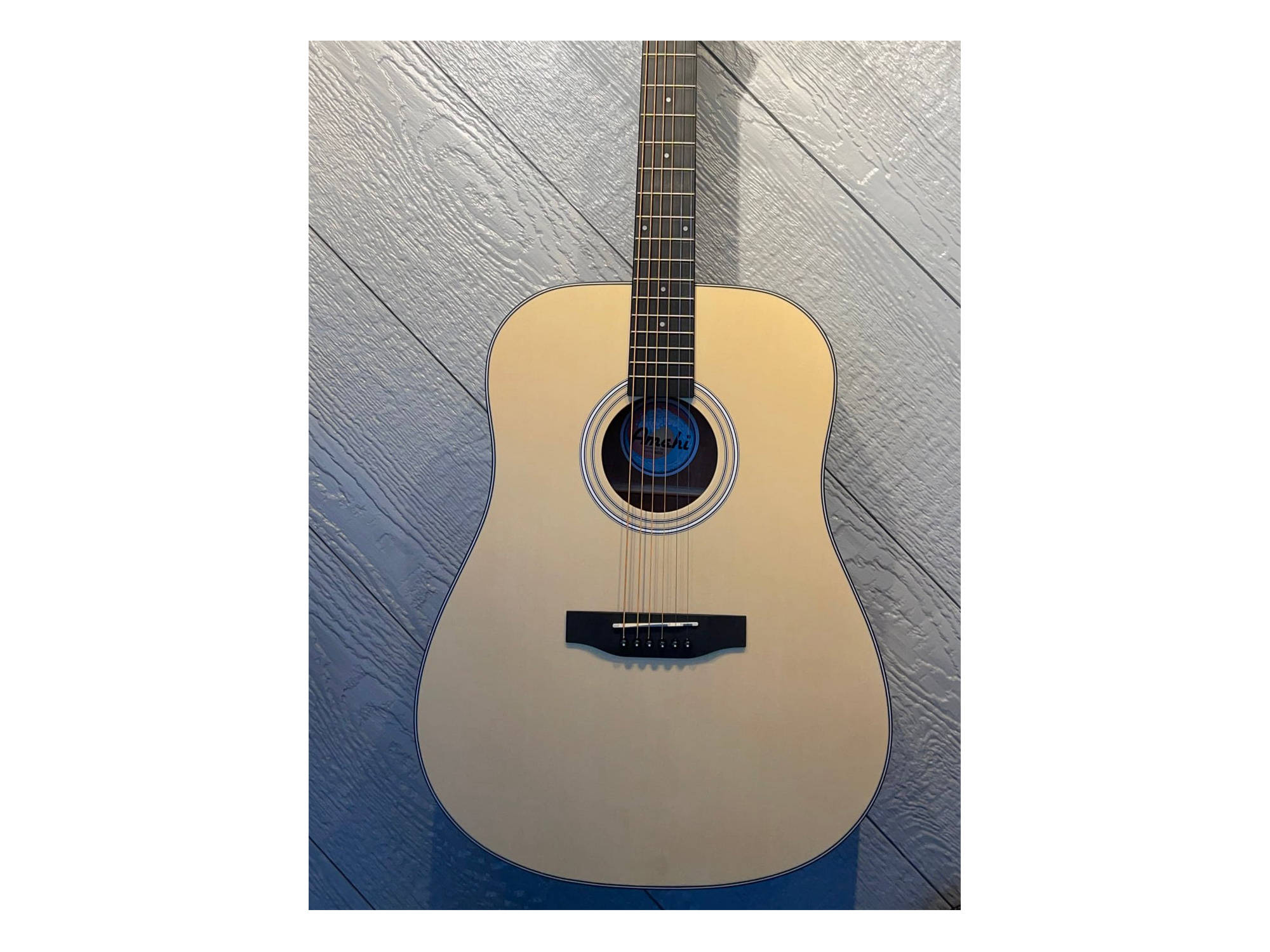amahi dreadnought guitar